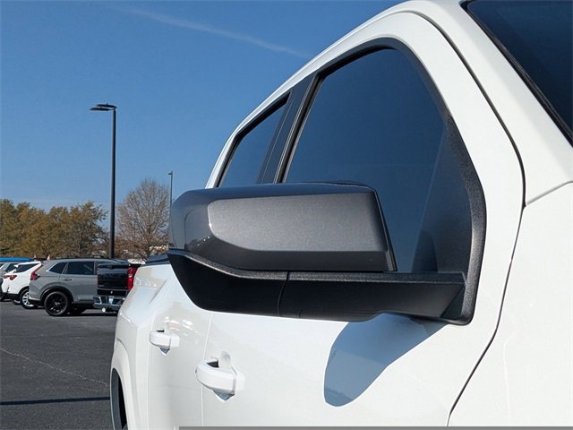 Certified 2023 Chevrolet Colorado LT image 12