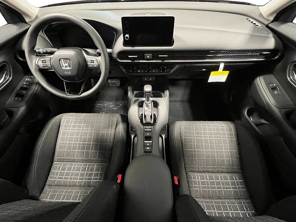 New 2027 Honda HR-V LX image 20