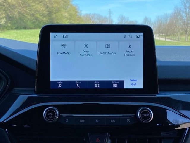 Used 2025 Ford Escape ST-Line AWD/4WD image 29