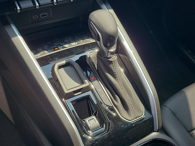 New 2026 Chevrolet Colorado LT w/ LT Convenience Package RWD image 31