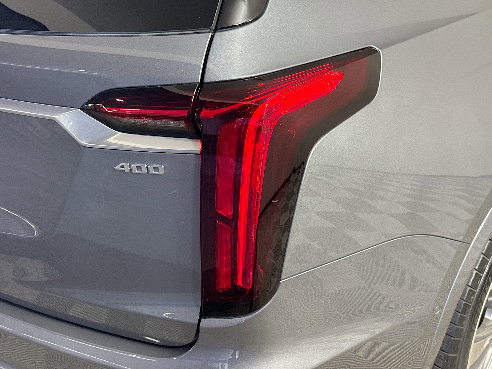 Used 2021 Cadillac XT6 Premium Luxury FWD image 34