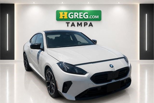 Used 2026 BMW M235i xDrive AWD/4WD image 4