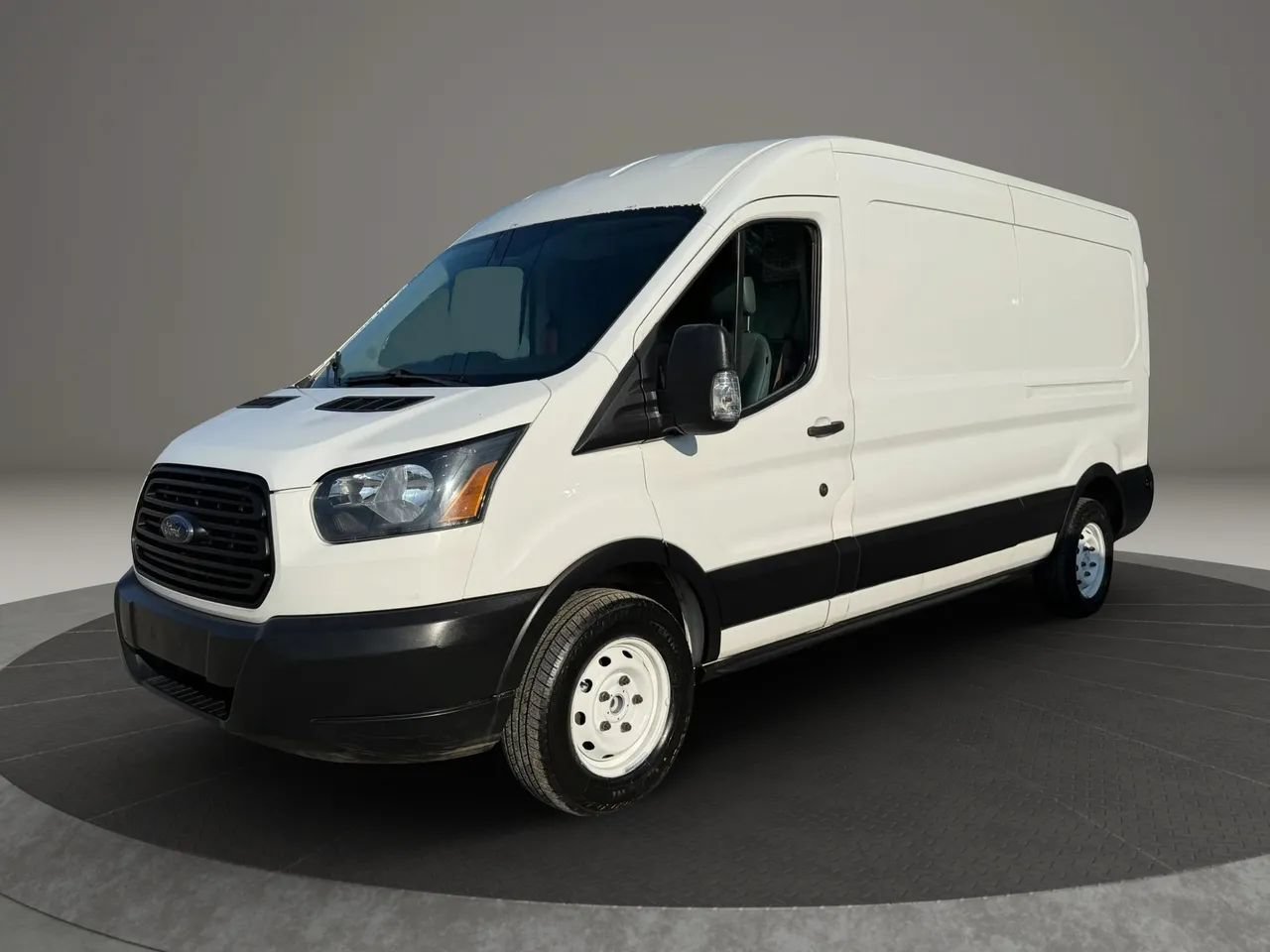Used 2019 Ford Transit 150 148 Medium Roof