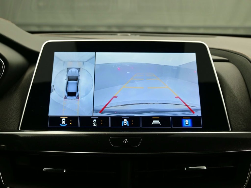 Used 2024 Cadillac CT5 V w/ Super Cruise 2 Package image 14