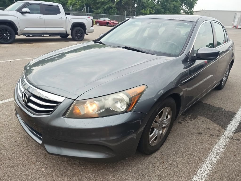 Used 2012 Honda Accord SE image 6
