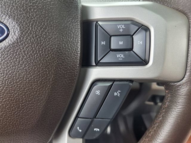 Certified 2019 Ford F250 King Ranch w/ King Ranch Ultimate Package AWD/4WD image 30