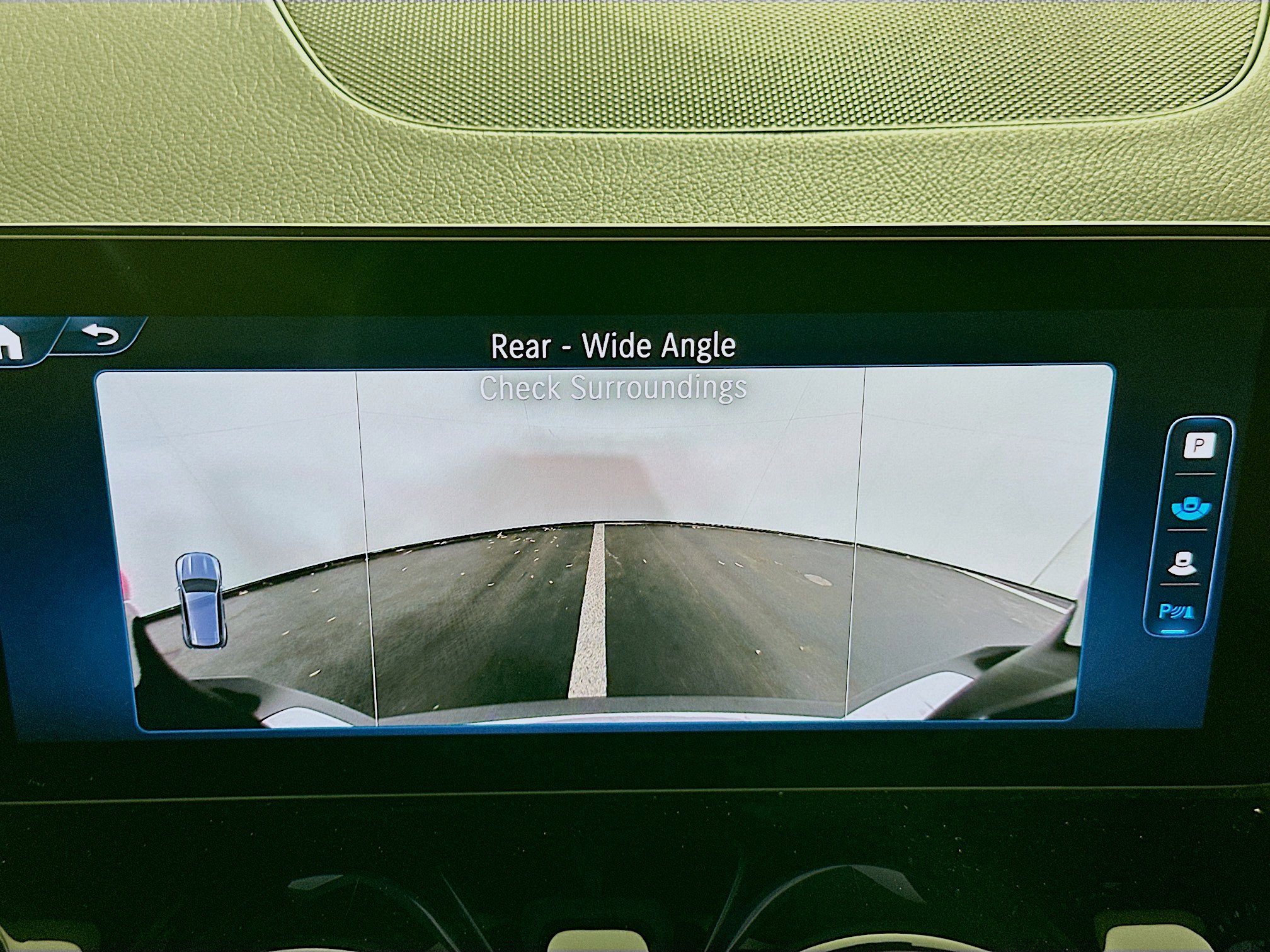 Used 2024 Mercedes-Benz GLB 250 GLB 250 image 22