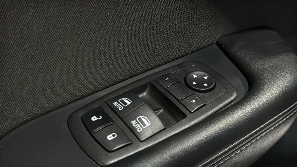 Used 2023 Dodge Challenger SXT w/ Cold Weather Group AWD/4WD image 15