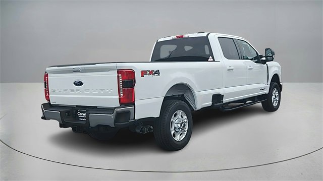 New 2026 Ford F350 XLT image 4