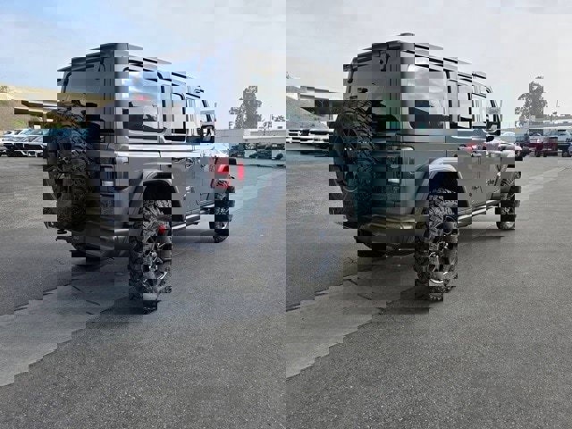 New 2026 Jeep Wrangler Unlimited Sport image 7