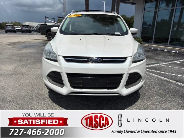Used 2014 Ford Escape Titanium AWD/4WD image 2