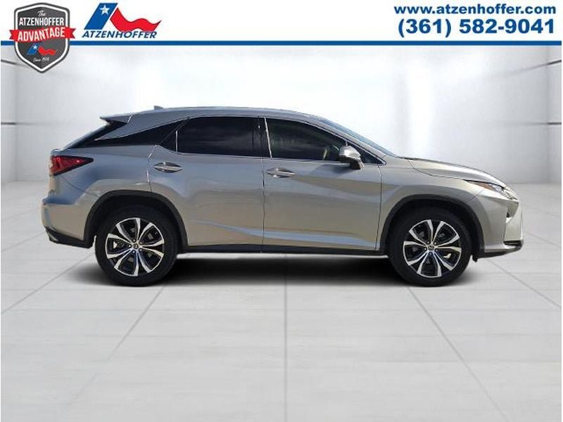 Used 2018 Lexus RX 350 FWD w/ Premium Package image 2