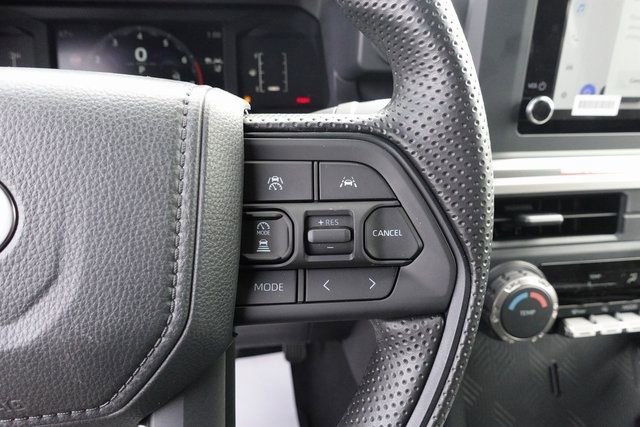New 2025 Toyota Tacoma SR5 image 21