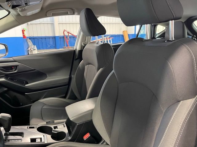Used 2025 Subaru Impreza 2.0i AWD/4WD image 23