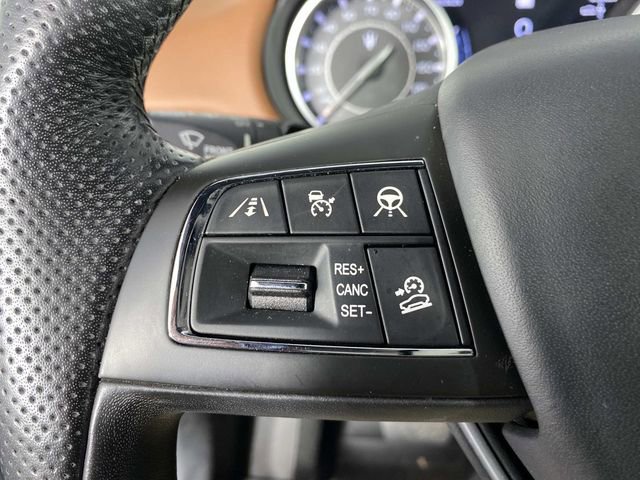 Used 2023 Maserati Levante GT AWD/4WD image 17