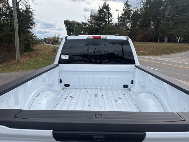 New 2026 Ford F350 XL w/ STX Appearance Package image 14