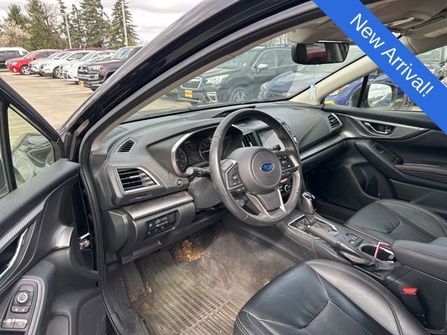 Used 2021 Subaru Crosstrek 2.5i Limited w/ Popular Package #2 image 9