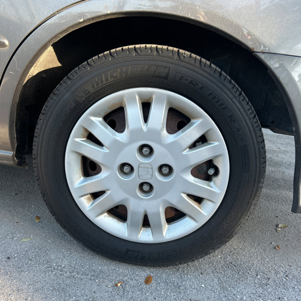 Used 2004 Honda Civic LX image 31