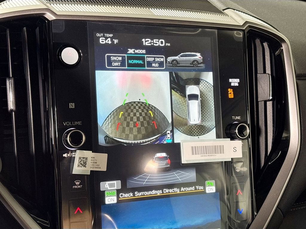 New 2025 Subaru Ascent Limited image 18