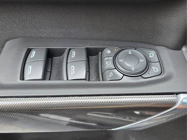 Certified 2020 GMC Sierra 2500 AT4 w/ AT4 Premium Package AWD/4WD image 25