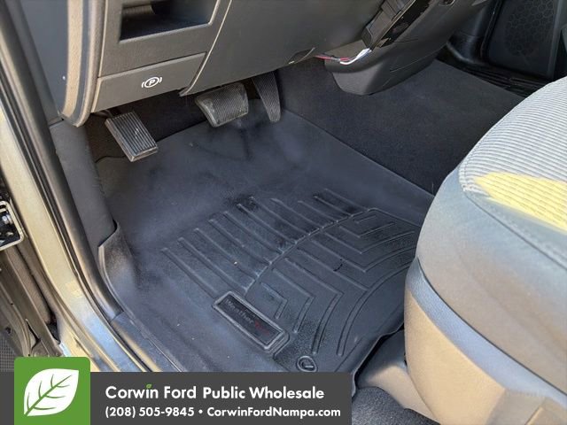 Used 2012 RAM 1500 Express AWD/4WD image 27