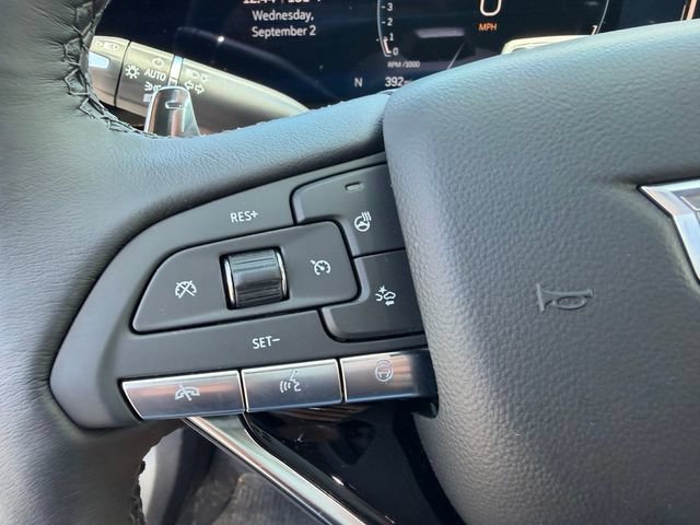 New 2026 Cadillac CT5 Sport RWD image 17
