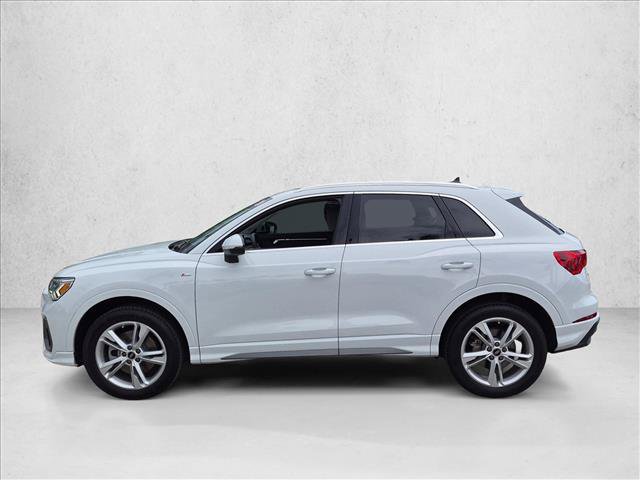 Used 2024 Audi Q3 2.0T Premium Plus AWD/4WD image 9