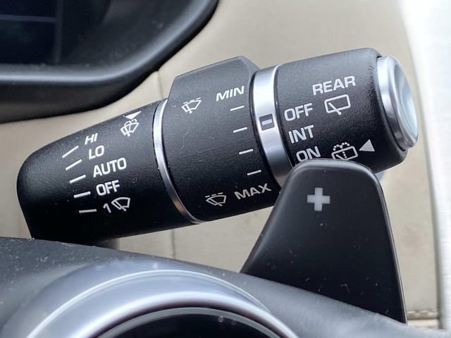 Used 2019 Land Rover Discovery HSE AWD/4WD image 24