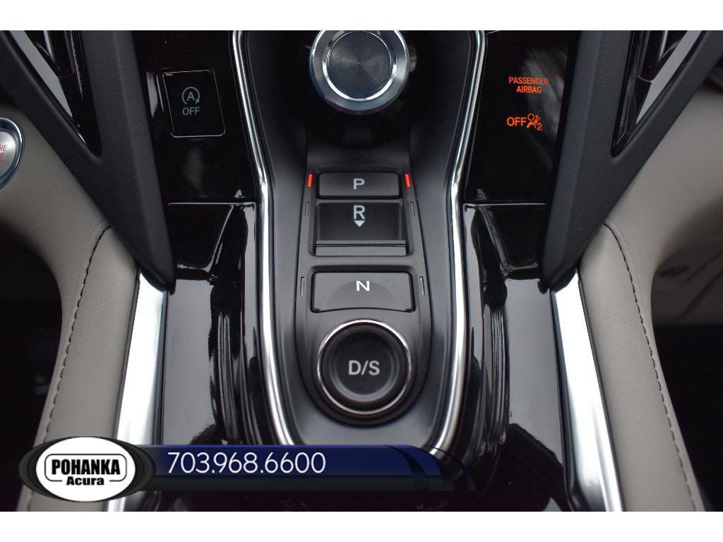 New 2026 Acura RDX w/ Technology Package AWD/4WD image 17