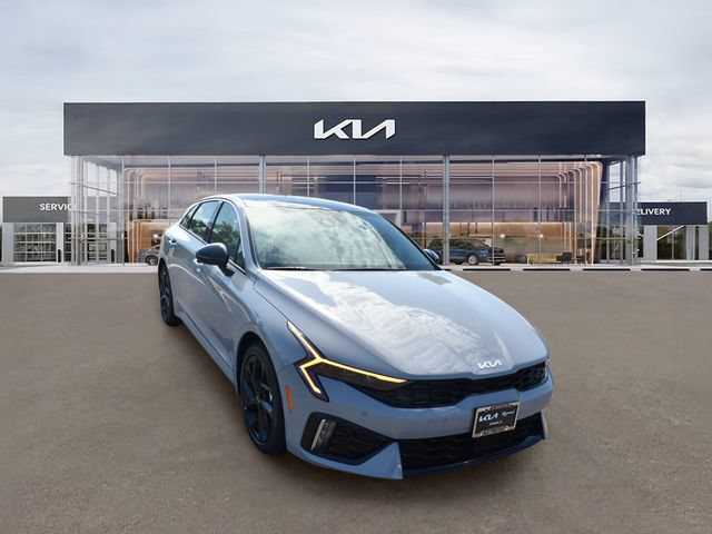 New 2026 Kia K5 GT-Line w/ GT-Line Premium Package AWD/4WD image 10