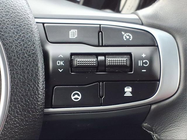 Used 2024 Kia K5 GT-Line w/ GT-Line Premium Package image 24