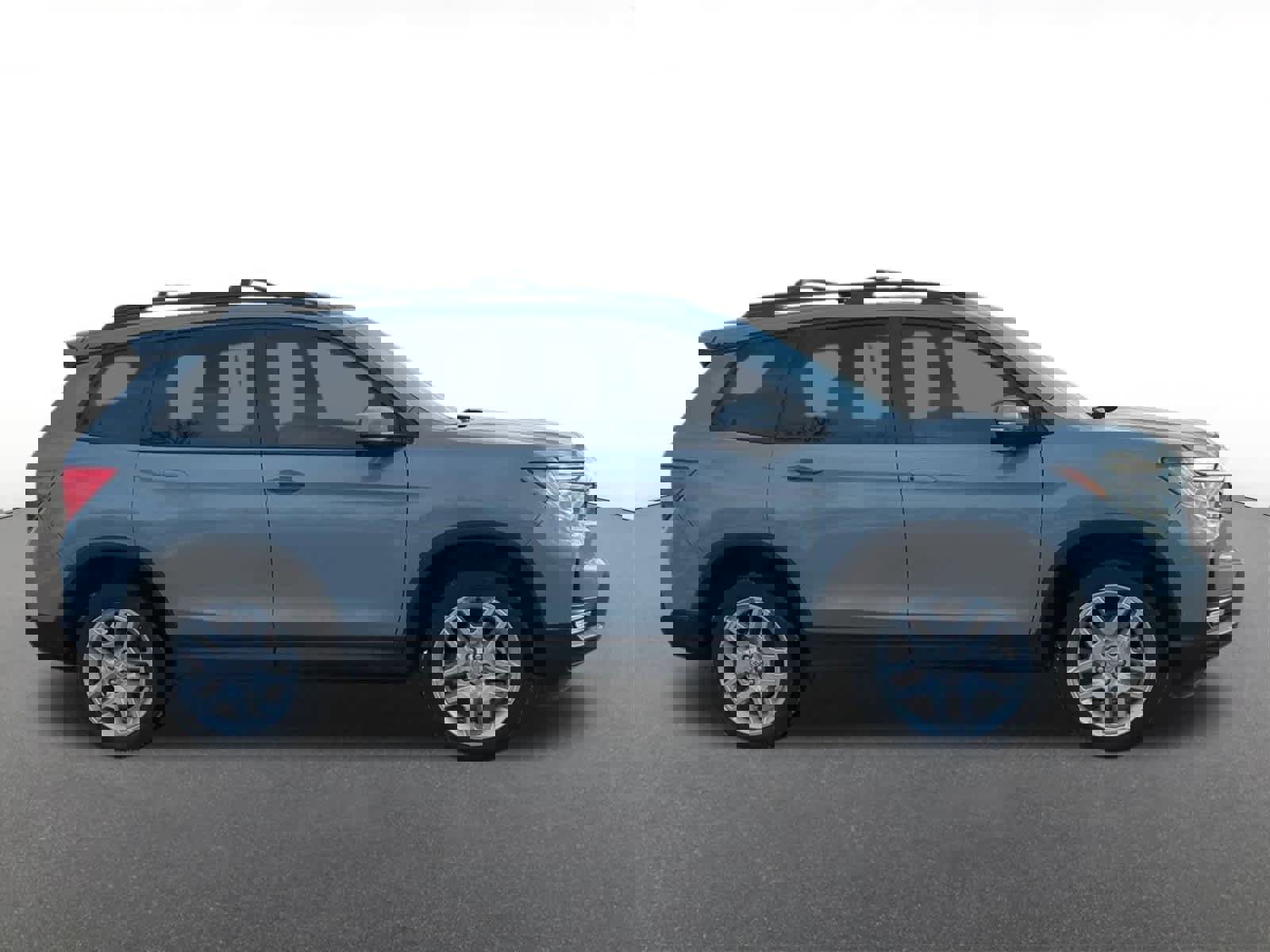 Used 2025 Honda Passport EX-L image 7