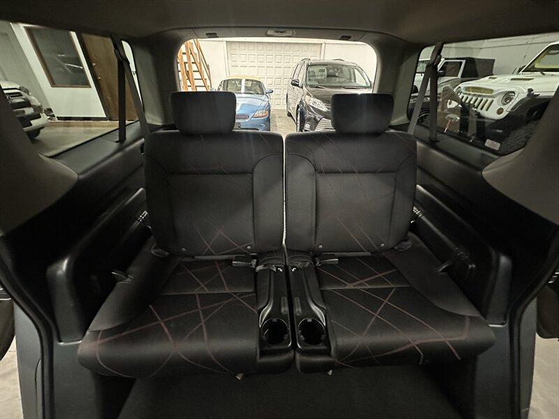 Used 2009 Honda Element SC image 28