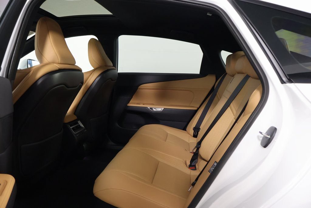 New 2026 Lexus ES 350e w/ Convenience Package FWD image 6