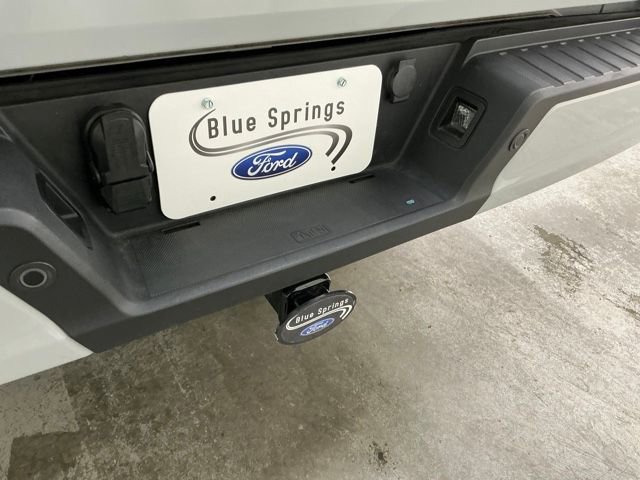 Used 2023 Ford F150 Platinum w/ Equipment Group 701A High image 5