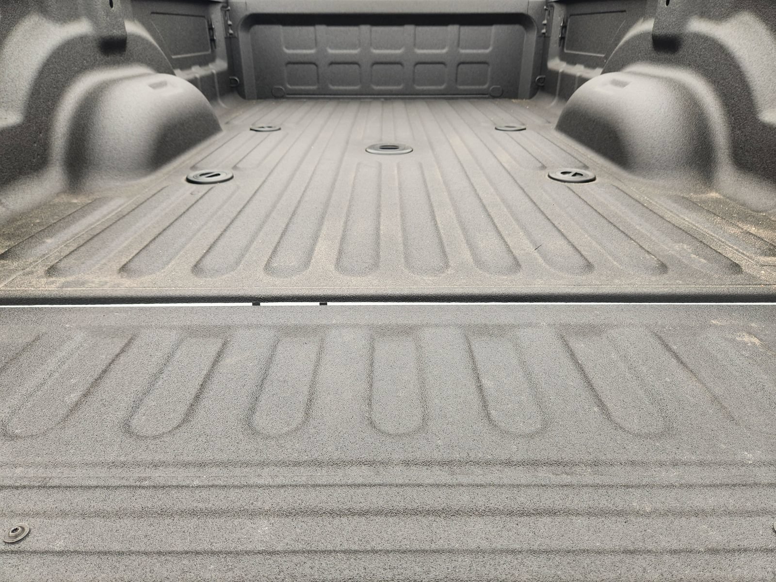 New 2026 RAM 3500 Laramie AWD/4WD image 26