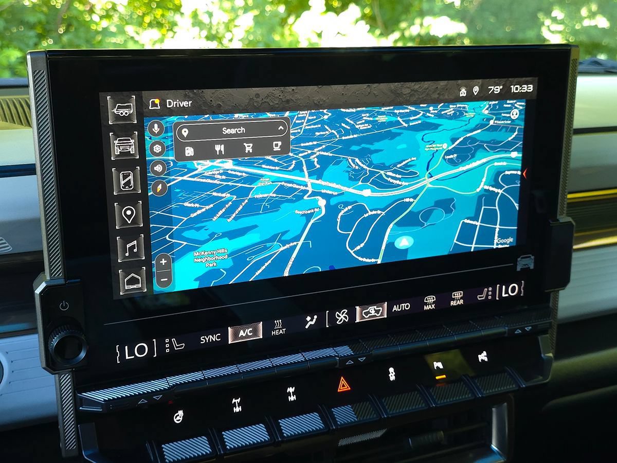 Used 2023 GMC Hummer EV Edition 1 AWD/4WD image 34