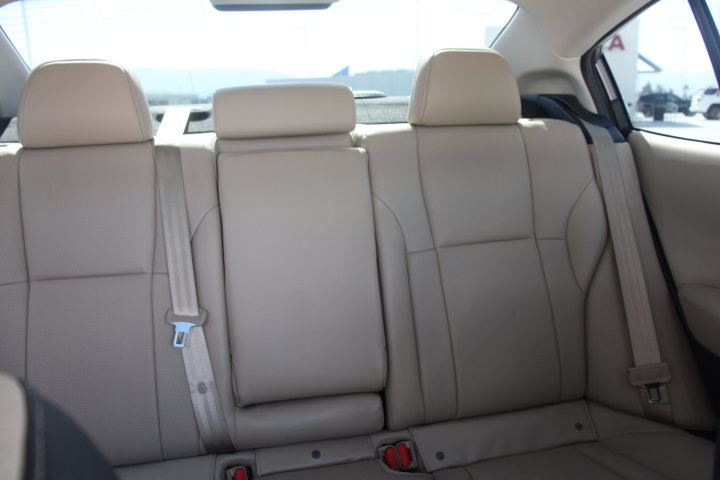 Used 2021 Subaru Legacy Limited AWD/4WD image 23