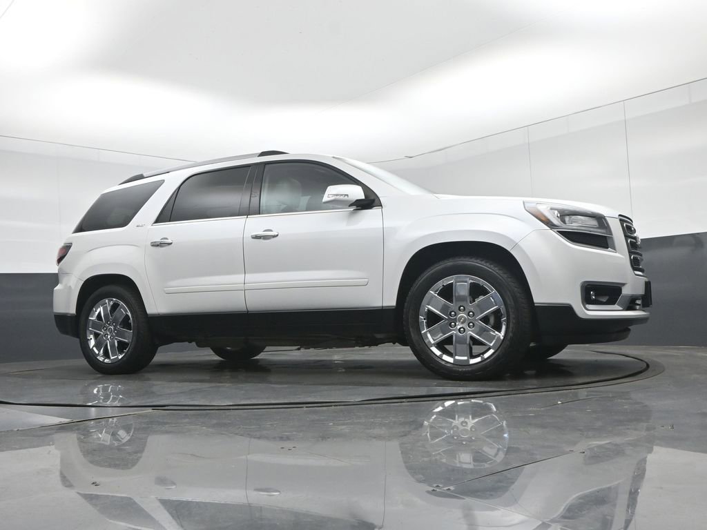 Used 2017 GMC Acadia Limited SLT AWD/4WD image 57