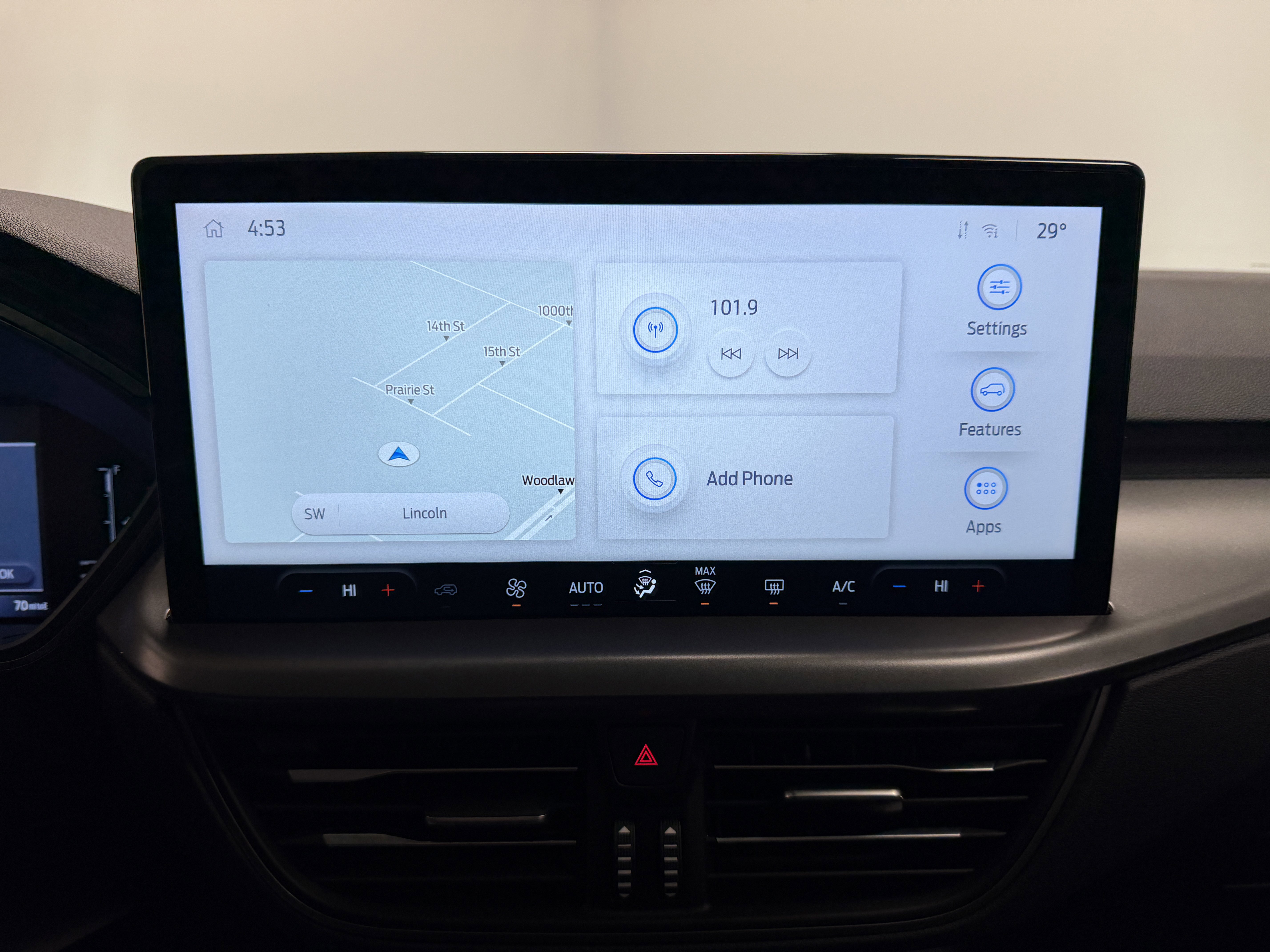 Used 2024 Ford Escape Active w/ Tech Pack #1 image 10