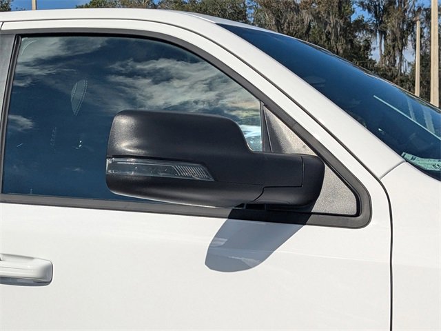 New 2026 RAM 1500 4x4 Crew Cab image 12