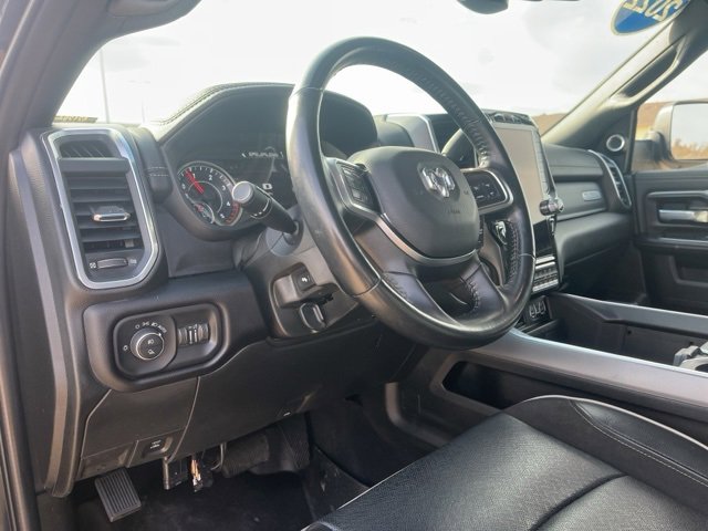 Used 2022 RAM 2500 Laramie image 20