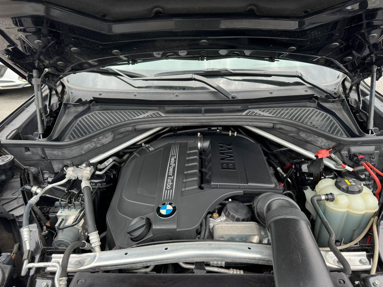 Used 2016 BMW X5 xDrive35i AWD/4WD image 38