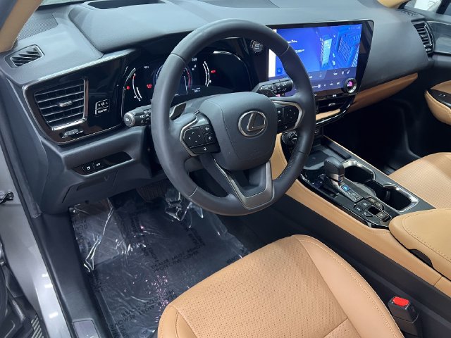 Certified 2024 Lexus NX 350 AWD image 16