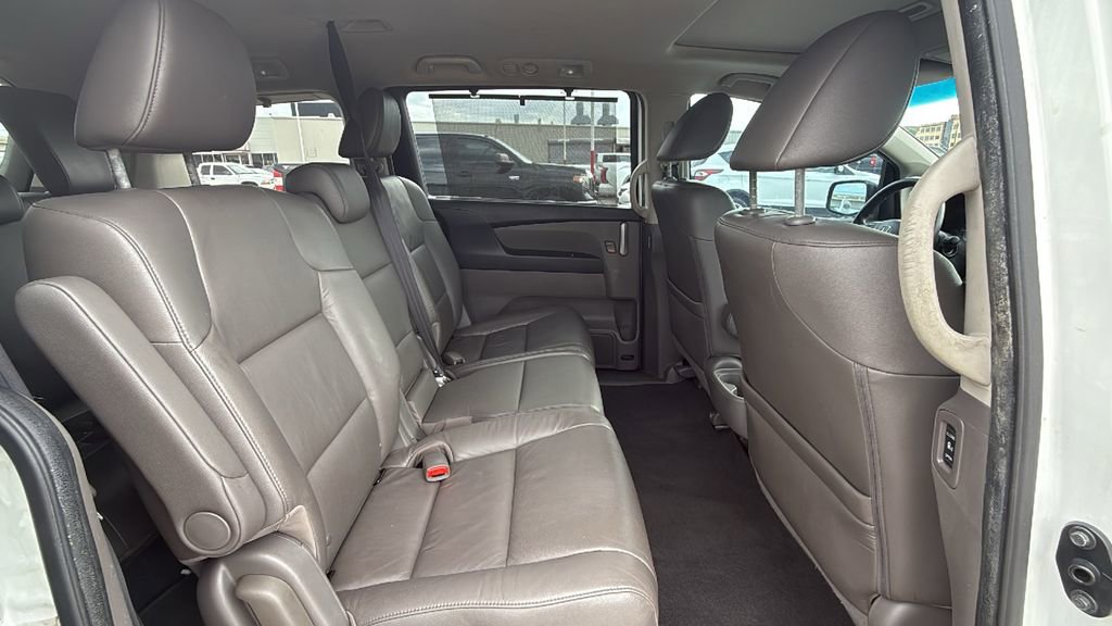 Used 2013 Honda Odyssey EX-L image 30