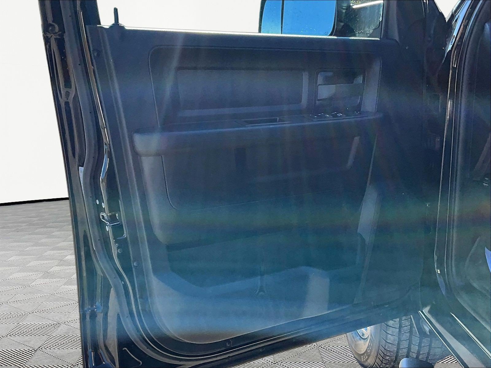 Used 2021 RAM 2500 Tradesman AWD/4WD image 21
