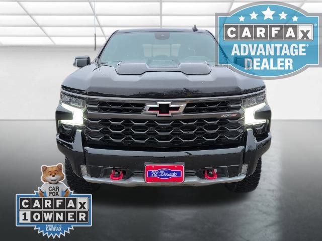 Certified 2024 Chevrolet Silverado 1500 ZR2 image 31