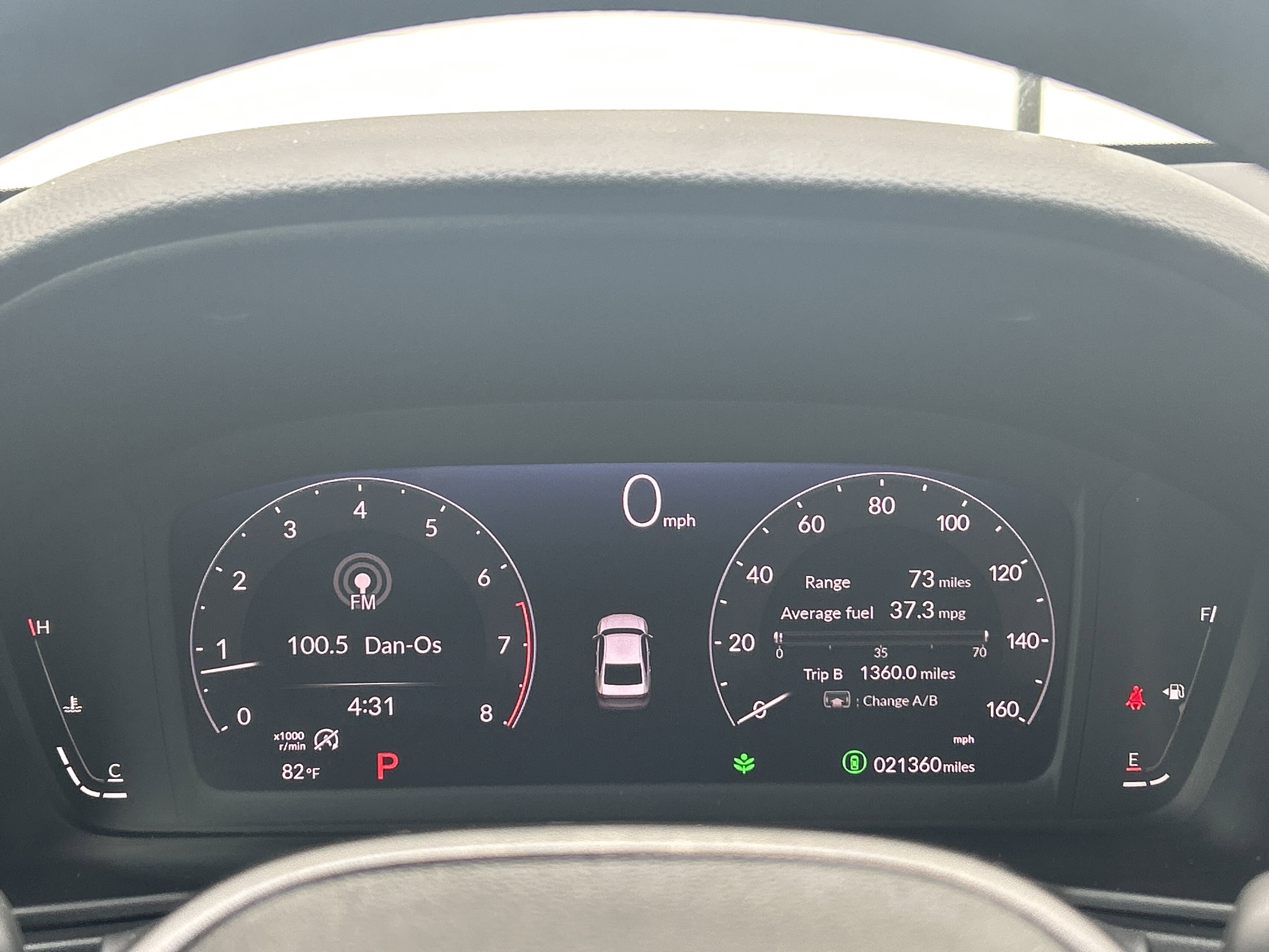 Certified 2025 Honda Accord SE image 20