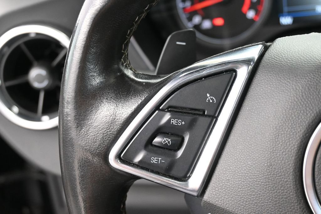 Used 2023 Chevrolet Camaro LT RWD image 61