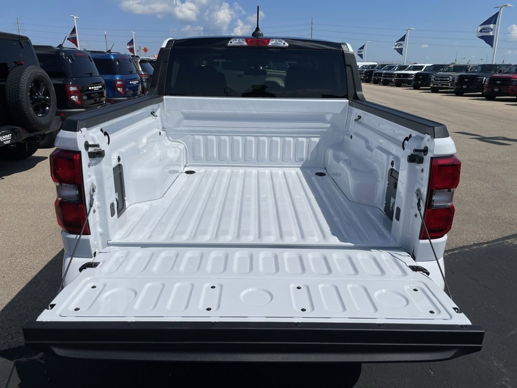 New 2025 Ford Maverick Lobo image 34